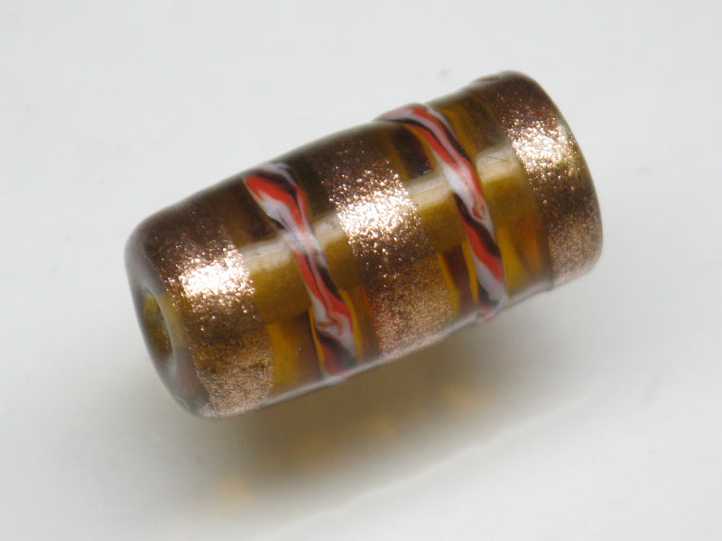 TOKO-BEADS CG046 Indian bead 11mm CG046 インドビーズ 11mm Asian bead & African bead  Handmade,Lampeork,bead,asia,india,ethnic,parts,accessory,beads とんぼ玉,ビーズ,トンボ玉,アジア,インド,エスニック,手作り,パーツ,アクセサリー