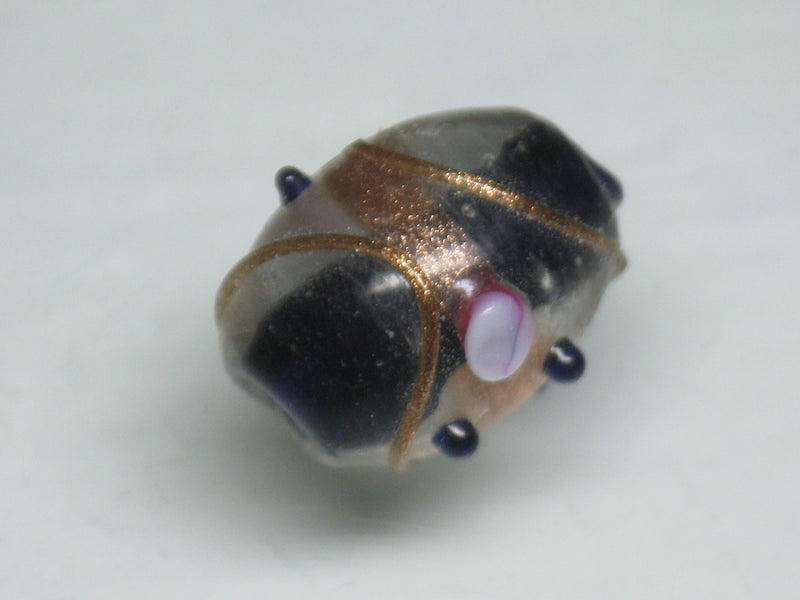 TOKO-BEADS CG058 Indian bead 12mm CG058 インドビーズ 12mm Asian bead & African bead  Handmade,Lampeork,bead,asia,india,ethnic,parts,accessory,beads とんぼ玉,ビーズ,トンボ玉,アジア,インド,エスニック,手作り,パーツ,アクセサリー