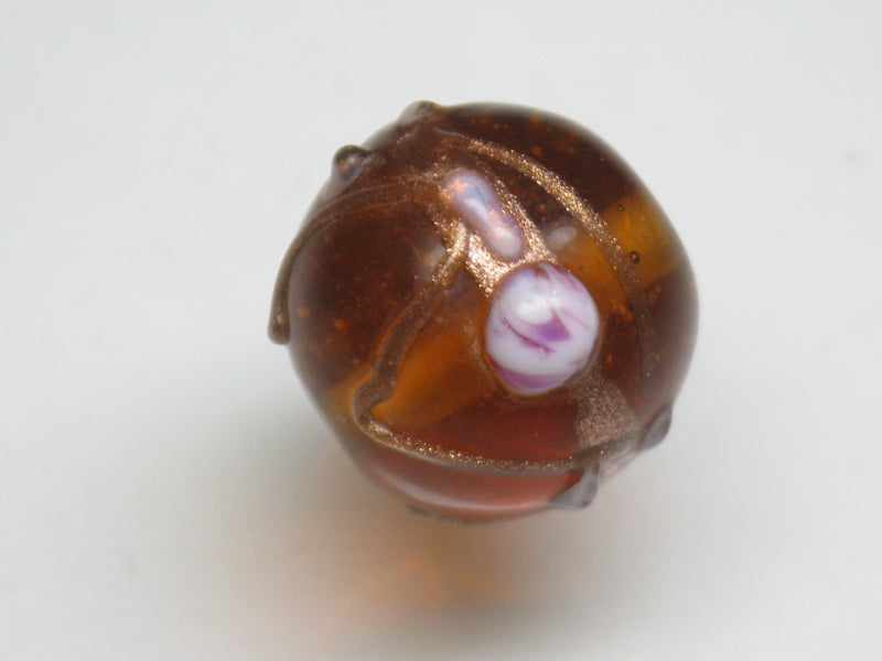 TOKO-BEADS CG059 Indian bead 16mm CG059 インドビーズ 16mm Asian bead & African bead  Handmade,Lampeork,bead,asia,india,ethnic,parts,accessory,beads とんぼ玉,ビーズ,トンボ玉,アジア,インド,エスニック,手作り,パーツ,アクセサリー