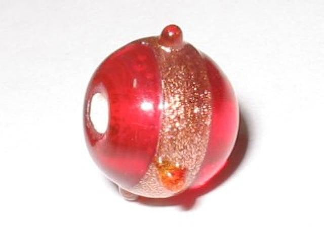 TOKO-BEADS CG065 Indian bead 10mm CG065 インドビーズ 10mm Asian bead & African bead  Handmade,Lampeork,bead,asia,india,ethnic,parts,accessory,beads とんぼ玉,ビーズ,トンボ玉,アジア,インド,エスニック,手作り,パーツ,アクセサリー