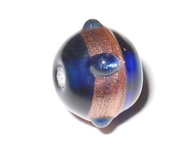 TOKO-BEADS CG066 Indian bead 10mm CG066 インドビーズ 10mm Asian bead & African bead  Handmade,Lampeork,bead,asia,india,ethnic,parts,accessory,beads とんぼ玉,ビーズ,トンボ玉,アジア,インド,エスニック,手作り,パーツ,アクセサリー