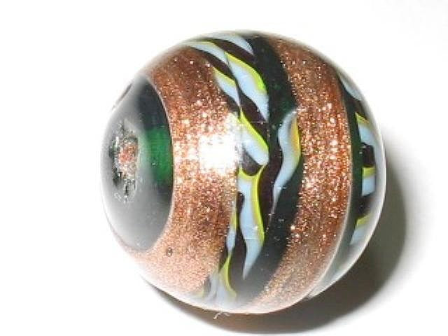 TOKO-BEADS CG079 Indian bead 17mm CG079 インドビーズ 17mm Asian bead & African bead  Handmade,Lampeork,bead,asia,india,ethnic,parts,accessory,beads とんぼ玉,ビーズ,トンボ玉,アジア,インド,エスニック,手作り,パーツ,アクセサリー