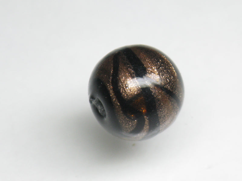 TOKO-BEADS CG082 Indian bead 12mm CG082 インドビーズ 12mm Asian bead & African bead  Handmade,Lampeork,bead,asia,india,ethnic,parts,accessory,beads とんぼ玉,ビーズ,トンボ玉,アジア,インド,エスニック,手作り,パーツ,アクセサリー