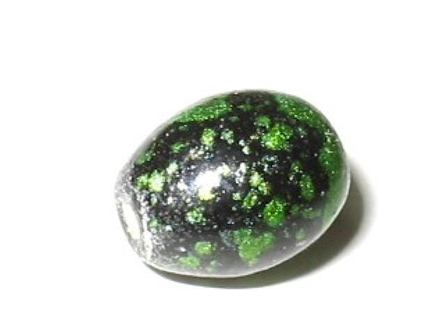 TOKO-BEADS CG140 Indian bead 9.5mm CG140 インドビーズ 9.5mm Asian bead & African bead  Handmade,Lampeork,bead,asia,india,ethnic,parts,accessory,beads とんぼ玉,ビーズ,トンボ玉,アジア,インド,エスニック,手作り,パーツ,アクセサリー
