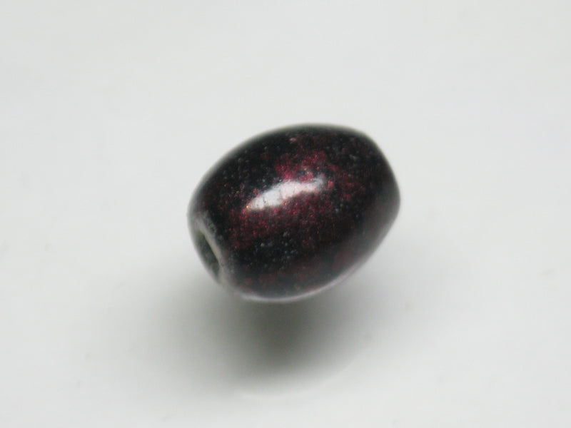 TOKO-BEADS CG165 Glass bead 9.5mm CG165 ガラスビーズ 9.5mm Asian bead & African bead  Handmade,Lampeork,bead,asia,india,ethnic,parts,accessory,beads とんぼ玉,ビーズ,トンボ玉,アジア,インド,エスニック,手作り,パーツ,アクセサリー