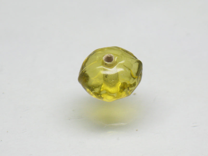 TOKO-BEADS CG179 Glass bead 9mm CG179 ガラスビーズ 9mm Asian bead & African bead  Handmade,Lampeork,bead,asia,india,ethnic,parts,accessory,beads とんぼ玉,ビーズ,トンボ玉,アジア,インド,エスニック,手作り,パーツ,アクセサリー