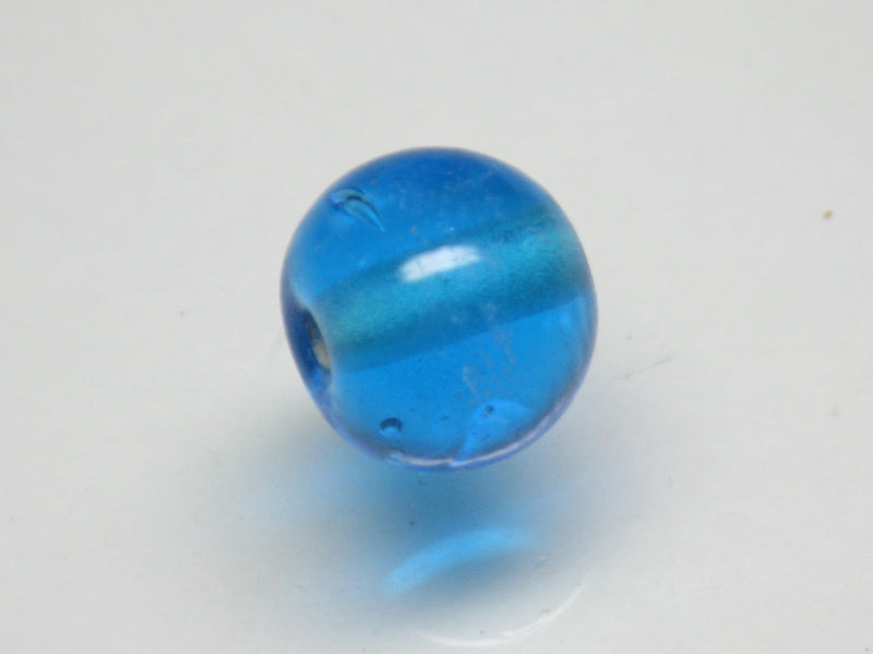 TOKO-BEADS CG197 Glass bead 12mm CG197 ガラスビーズ 12mm Asian bead & African bead  Handmade,Lampeork,bead,asia,india,ethnic,parts,accessory,beads とんぼ玉,ビーズ,トンボ玉,アジア,インド,エスニック,手作り,パーツ,アクセサリー