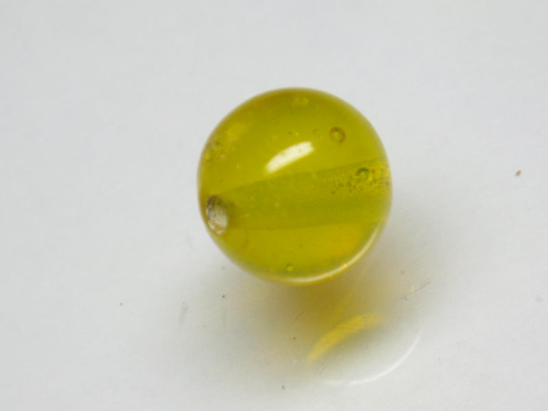TOKO-BEADS CG199 Glass bead 11.5mm CG199 単色丸玉大インドビーズ 11.5mm Asian bead & African bead  Handmade,Lampeork,bead,asia,india,ethnic,parts,accessory,beads とんぼ玉,ビーズ,トンボ玉,アジア,インド,エスニック,手作り,パーツ,アクセサリー