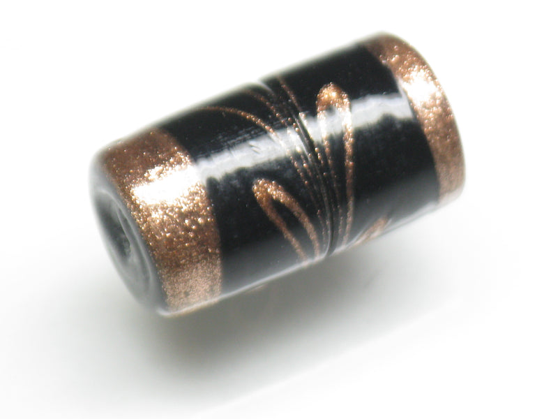 TOKO-BEADS CG216 Indian bead 22mm CG216 インドビーズ 22mm Asian bead & African bead  Handmade,Lampeork,bead,asia,india,ethnic,parts,accessory,beads とんぼ玉,ビーズ,トンボ玉,アジア,インド,エスニック,手作り,パーツ,アクセサリー