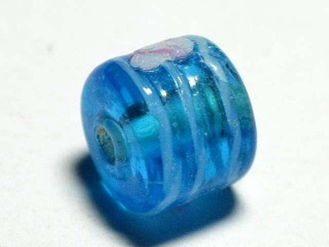 TOKO-BEADS CG227 Indian bead 11mm CG227 インドビーズ 11mm Asian bead & African bead  Handmade,Lampeork,bead,asia,india,ethnic,parts,accessory,beads とんぼ玉,ビーズ,トンボ玉,アジア,インド,エスニック,手作り,パーツ,アクセサリー