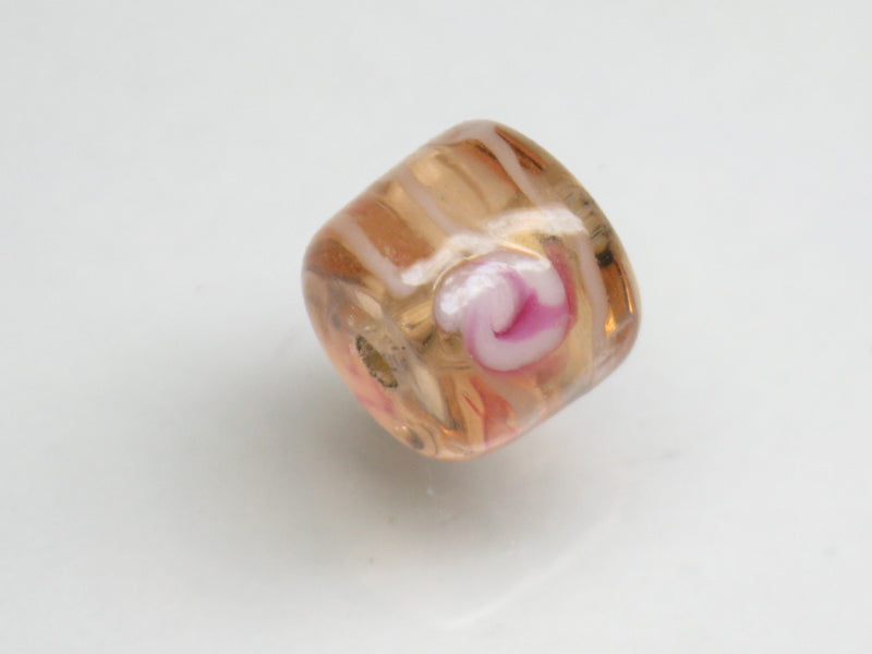 TOKO-BEADS CG228 Indian bead 10mm CG228 インドビーズ 10mm Asian bead & African bead  Handmade,Lampeork,bead,asia,india,ethnic,parts,accessory,beads とんぼ玉,ビーズ,トンボ玉,アジア,インド,エスニック,手作り,パーツ,アクセサリー