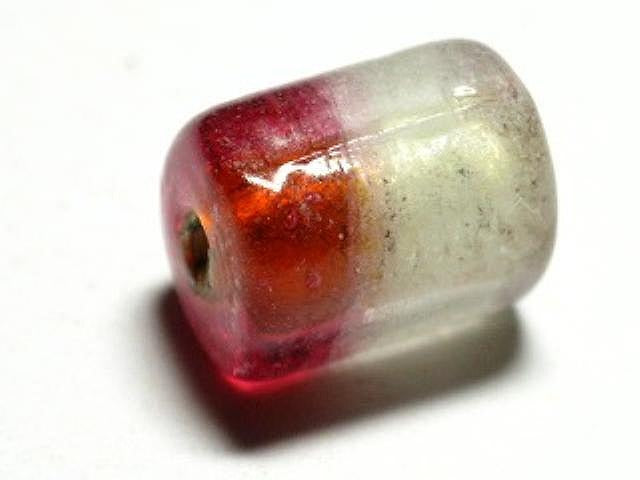 TOKO-BEADS CG230 Indian bead 11mm CG230 インドビーズ 11mm Asian bead & African bead  Handmade,Lampeork,bead,asia,india,ethnic,parts,accessory,beads とんぼ玉,ビーズ,トンボ玉,アジア,インド,エスニック,手作り,パーツ,アクセサリー