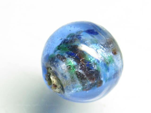 TOKO-BEADS CG236 Indian bead 10mm CG236 インドビーズ 10mm Asian bead & African bead  Handmade,Lampeork,bead,asia,india,ethnic,parts,accessory,beads とんぼ玉,ビーズ,トンボ玉,アジア,インド,エスニック,手作り,パーツ,アクセサリー