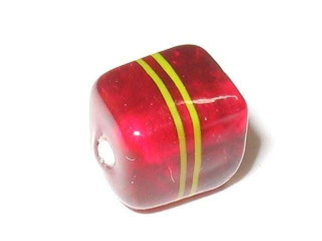 TOKO-BEADS CG542 Indian bead 9mm CG542 インドビーズ 9mm Asian bead & African bead  Handmade,Lampeork,bead,asia,india,ethnic,parts,accessory,beads とんぼ玉,ビーズ,トンボ玉,アジア,インド,エスニック,手作り,パーツ,アクセサリー