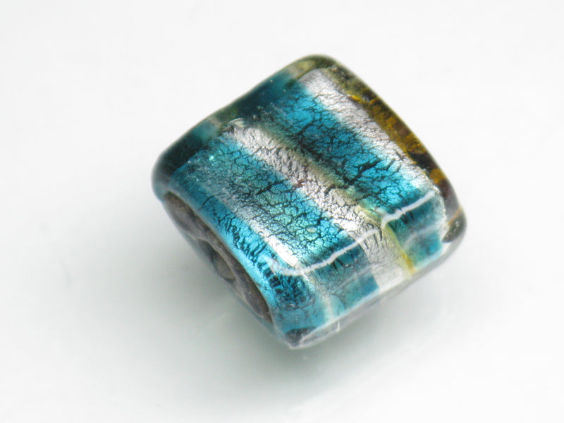 TOKO-BEADS CG606 Indian bead 13mm CG606 インドビーズ 13mm Asian bead & African bead  Handmade,Lampeork,bead,asia,india,ethnic,parts,accessory,beads とんぼ玉,ビーズ,トンボ玉,アジア,インド,エスニック,手作り,パーツ,アクセサリー