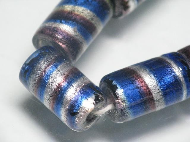 TOKO-BEADS CG608N Indian bead (24pcs) 9mm CG608N インドビーズ（24個パック） 9mm Asian bead & African bead  Handmade,Lampeork,bead,asia,india,ethnic,parts,accessory,beads とんぼ玉,ビーズ,トンボ玉,アジア,インド,エスニック,手作り,パーツ,アクセサリー