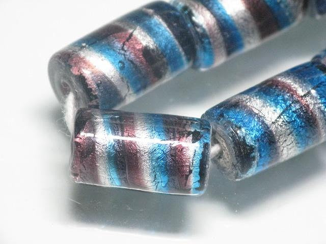 TOKO-BEADS CG609N Indian bead(24pcs) 9mm CG609N インドビーズ（24個パック） 9mm Asian bead & African bead  Handmade,Lampeork,bead,asia,india,ethnic,parts,accessory,beads とんぼ玉,ビーズ,トンボ玉,アジア,インド,エスニック,手作り,パーツ,アクセサリー