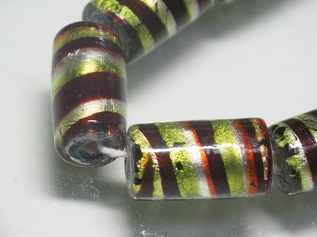 TOKO-BEADS CG612N Indian bead(24pcs) 9mm CG612N インドビーズ（24個パック） 9mm Asian bead & African bead  Handmade,Lampeork,bead,asia,india,ethnic,parts,accessory,beads とんぼ玉,ビーズ,トンボ玉,アジア,インド,エスニック,手作り,パーツ,アクセサリー