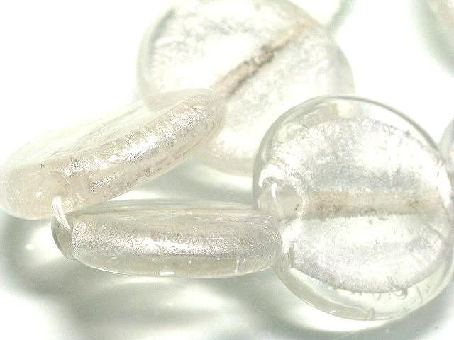 TOKO-BEADS CG613N-04 Indian bead(12pcs) 36mm CG613N-04 インドビーズ（12個パック） 36mm Asian bead & African bead  Handmade,Lampeork,bead,asia,india,ethnic,parts,accessory,beads とんぼ玉,ビーズ,トンボ玉,アジア,インド,エスニック,手作り,パーツ,アクセサリー