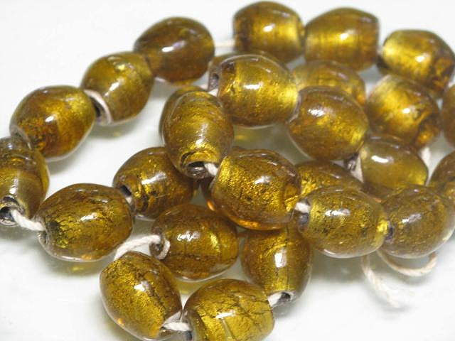 TOKO-BEADS CG620N Indian bead(28pcs) 11mm CG620N インドビーズ（28個パック） 11mm Asian bead & African bead  Handmade,Lampeork,bead,asia,india,ethnic,parts,accessory,beads とんぼ玉,ビーズ,トンボ玉,アジア,インド,エスニック,手作り,パーツ,アクセサリー