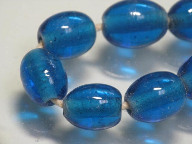 TOKO-BEADS CG623N Indian bead(30pcs) 10mm CG623N インドビーズ（30個パック） 10mm Asian bead & African bead  Handmade,Lampeork,bead,asia,india,ethnic,parts,accessory,beads とんぼ玉,ビーズ,トンボ玉,アジア,インド,エスニック,手作り,パーツ,アクセサリー