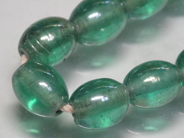 TOKO-BEADS CG625N Indian bead(40pcs) 9mm CG625N インドビーズ（40個パック） 9mm Asian bead & African bead  Handmade,Lampeork,bead,asia,india,ethnic,parts,accessory,beads とんぼ玉,ビーズ,トンボ玉,アジア,インド,エスニック,手作り,パーツ,アクセサリー