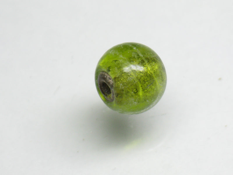 TOKO-BEADS CG629 Glass bead 9mm CG629 ガラスビーズ 9mm Asian bead & African bead  Handmade,Lampeork,bead,asia,india,ethnic,parts,accessory,beads とんぼ玉,ビーズ,トンボ玉,アジア,インド,エスニック,手作り,パーツ,アクセサリー
