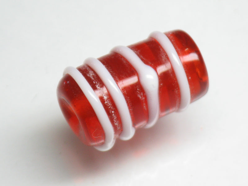 TOKO-BEADS CG634 Indian bead 13mm CG634 インドビーズ 13mm Asian bead & African bead  Handmade,Lampeork,bead,asia,india,ethnic,parts,accessory,beads とんぼ玉,ビーズ,トンボ玉,アジア,インド,エスニック,手作り,パーツ,アクセサリー