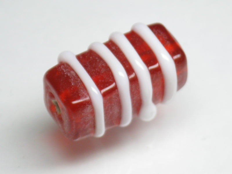 TOKO-BEADS CG635 Indian bead 11.5mm CG635 インドビーズ 11.5mm Asian bead & African bead  Handmade,Lampeork,bead,asia,india,ethnic,parts,accessory,beads とんぼ玉,ビーズ,トンボ玉,アジア,インド,エスニック,手作り,パーツ,アクセサリー