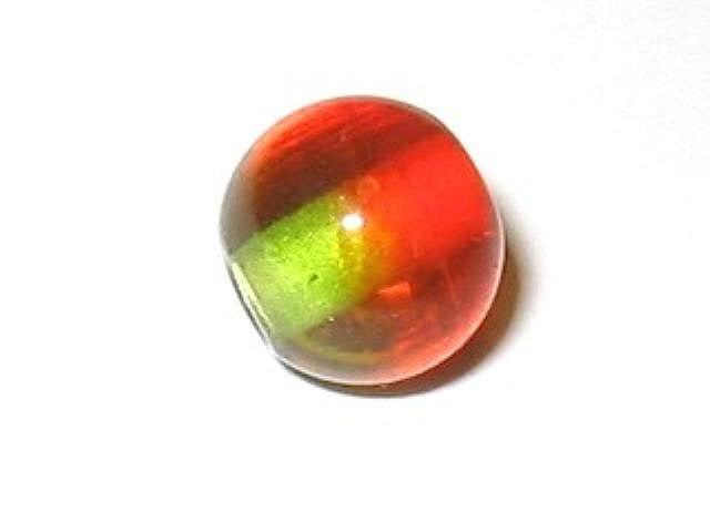 TOKO-BEADS CG640 Indian bead 9mm CG640 インドビーズ 9mm Asian bead & African bead  Handmade,Lampeork,bead,asia,india,ethnic,parts,accessory,beads とんぼ玉,ビーズ,トンボ玉,アジア,インド,エスニック,手作り,パーツ,アクセサリー