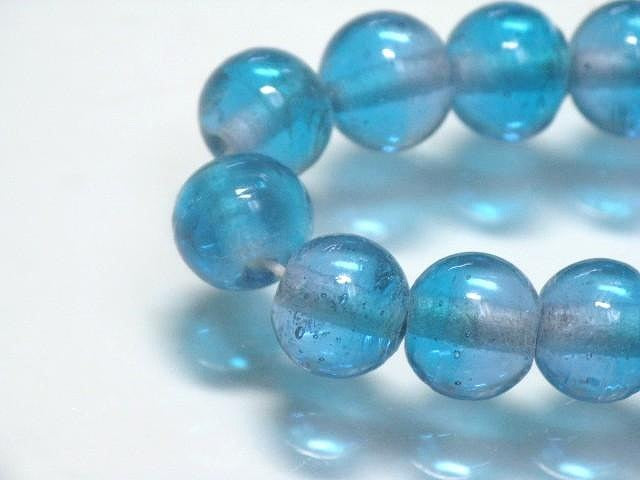 TOKO-BEADS CG644N Indian bead(50pcs) 9mm CG644N インドビーズ（50個パック） 9mm Asian bead & African bead  Handmade,Lampeork,bead,asia,india,ethnic,parts,accessory,beads とんぼ玉,ビーズ,トンボ玉,アジア,インド,エスニック,手作り,パーツ,アクセサリー