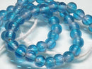 TOKO-BEADS CG644N Indian bead(50pcs) 9mm CG644N インドビーズ（50個パック） 9mm Asian bead & African bead  Handmade,Lampeork,bead,asia,india,ethnic,parts,accessory,beads とんぼ玉,ビーズ,トンボ玉,アジア,インド,エスニック,手作り,パーツ,アクセサリー