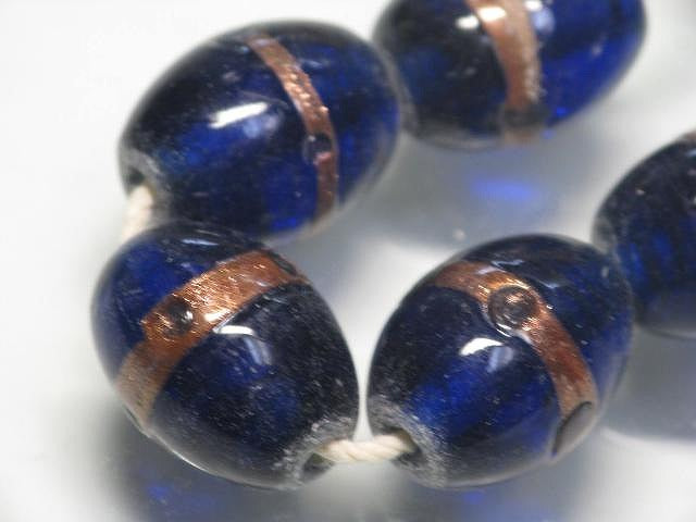 TOKO-BEADS CG662N Indian bead(24pcs) 10.5mm CG662N インドビーズ（24個パック） 10.5mm Asian bead & African bead  Handmade,Lampeork,bead,asia,india,ethnic,parts,accessory,beads とんぼ玉,ビーズ,トンボ玉,アジア,インド,エスニック,手作り,パーツ,アクセサリー