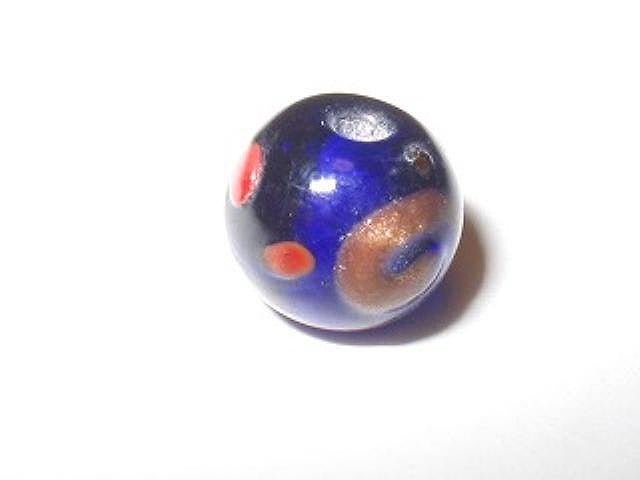 TOKO-BEADS CG664 Indian bead 10mm CG664 インドビーズ 10mm Asian bead & African bead  Handmade,Lampeork,bead,asia,india,ethnic,parts,accessory,beads とんぼ玉,ビーズ,トンボ玉,アジア,インド,エスニック,手作り,パーツ,アクセサリー