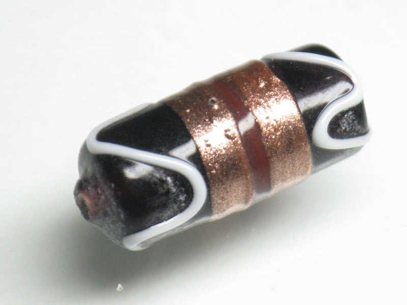 TOKO-BEADS CG668 Indian bead 9.5mm CG668 インドビーズ 9.5mm Asian bead & African bead  Handmade,Lampeork,bead,asia,india,ethnic,parts,accessory,beads とんぼ玉,ビーズ,トンボ玉,アジア,インド,エスニック,手作り,パーツ,アクセサリー
