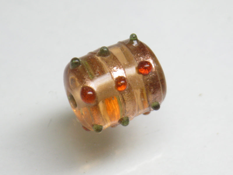 TOKO-BEADS CG670 Indian bead 10mm CG670 インドビーズ 10mm Asian bead & African bead  Handmade,Lampeork,bead,asia,india,ethnic,parts,accessory,beads とんぼ玉,ビーズ,トンボ玉,アジア,インド,エスニック,手作り,パーツ,アクセサリー