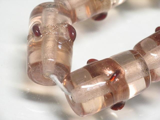 TOKO-BEADS CG671N Indian bead(20pcs) 10mm CG671N インドビーズ（20個パック） 10mm Asian bead & African bead  Handmade,Lampeork,bead,asia,india,ethnic,parts,accessory,beads とんぼ玉,ビーズ,トンボ玉,アジア,インド,エスニック,手作り,パーツ,アクセサリー