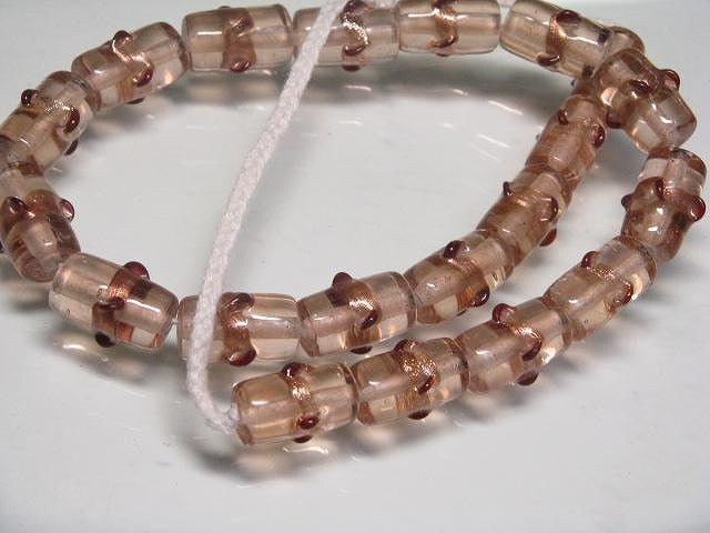 TOKO-BEADS CG671N Indian bead(20pcs) 10mm CG671N インドビーズ（20個パック） 10mm Asian bead & African bead  Handmade,Lampeork,bead,asia,india,ethnic,parts,accessory,beads とんぼ玉,ビーズ,トンボ玉,アジア,インド,エスニック,手作り,パーツ,アクセサリー