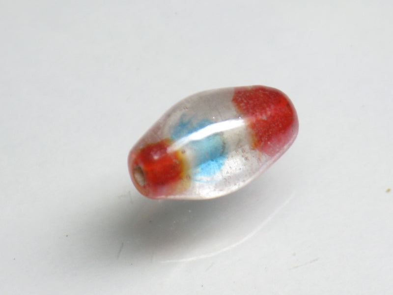 TOKO-BEADS CG675 Indian bead 8mm CG675 インドビーズ 8mm Asian bead & African bead  Handmade,Lampeork,bead,asia,india,ethnic,parts,accessory,beads とんぼ玉,ビーズ,トンボ玉,アジア,インド,エスニック,手作り,パーツ,アクセサリー