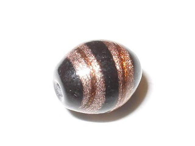 TOKO-BEADS CG683 Indian bead 10mm CG683 インドビーズ 10mm Asian bead & African bead  Handmade,Lampeork,bead,asia,india,ethnic,parts,accessory,beads とんぼ玉,ビーズ,トンボ玉,アジア,インド,エスニック,手作り,パーツ,アクセサリー