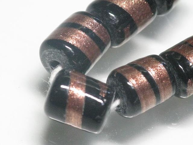 TOKO-BEADS CG685N Indian bead(42pcs) 8mm CG685N インドビーズ（42個パック） 8mm Asian bead & African bead  Handmade,Lampeork,bead,asia,india,ethnic,parts,accessory,beads とんぼ玉,ビーズ,トンボ玉,アジア,インド,エスニック,手作り,パーツ,アクセサリー