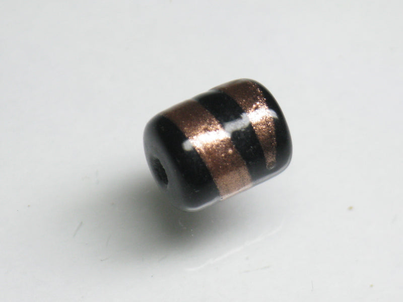 TOKO-BEADS CG685 Indian bead 8mm CG685 インドビーズ 8mm Asian bead & African bead  Handmade,Lampeork,bead,asia,india,ethnic,parts,accessory,beads とんぼ玉,ビーズ,トンボ玉,アジア,インド,エスニック,手作り,パーツ,アクセサリー
