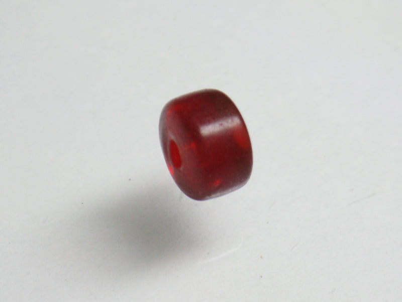 TOKO-BEADS CG687 Glass bead 8mm CG687 ガラスビーズ 8mm Asian bead & African bead  Handmade,Lampeork,bead,asia,india,ethnic,parts,accessory,beads とんぼ玉,ビーズ,トンボ玉,アジア,インド,エスニック,手作り,パーツ,アクセサリー