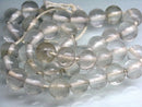 TOKO-BEADS CG692N Glass bead (38pcs) 10mm CG692N 単色丸玉大インドビーズ（38個パック） 10mm Asian bead & African bead  Handmade,Lampeork,bead,asia,india,ethnic,parts,accessory,beads とんぼ玉,ビーズ,トンボ玉,アジア,インド,エスニック,手作り,パーツ,アクセサリー