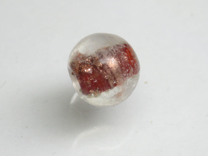 TOKO-BEADS CG706 Indian bead 11mm CG706 インドビーズ 11mm Asian bead & African bead  Handmade,Lampeork,bead,asia,india,ethnic,parts,accessory,beads とんぼ玉,ビーズ,トンボ玉,アジア,インド,エスニック,手作り,パーツ,アクセサリー