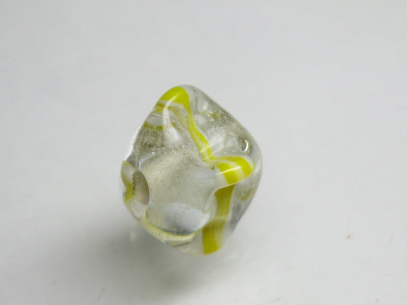 TOKO-BEADS CG708 Indian bead 17mm CG708 インドビーズ 17mm Asian bead & African bead  Handmade,Lampeork,bead,asia,india,ethnic,parts,accessory,beads とんぼ玉,ビーズ,トンボ玉,アジア,インド,エスニック,手作り,パーツ,アクセサリー