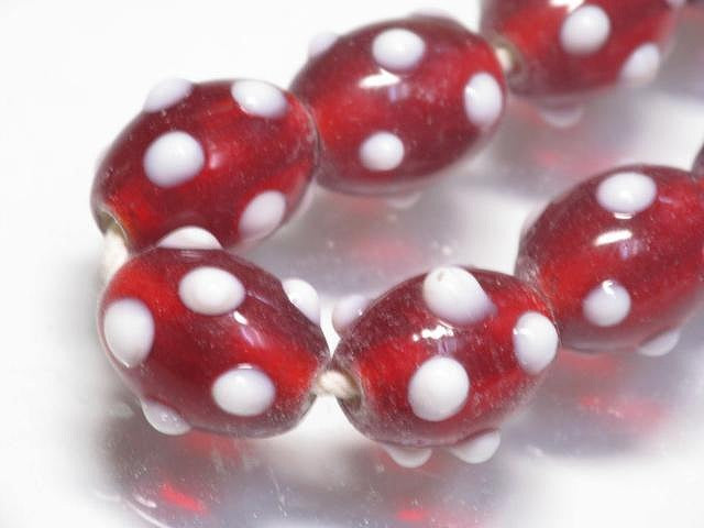 TOKO-BEADS CG712N Indian bead(30pcs) 11mm CG712N インドビーズ（30個パック） 11mm Asian bead & African bead  Handmade,Lampeork,bead,asia,india,ethnic,parts,accessory,beads とんぼ玉,ビーズ,トンボ玉,アジア,インド,エスニック,手作り,パーツ,アクセサリー