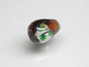 TOKO-BEADS CG718 Indian bead 8mm CG718 インドビーズ 8mm Asian bead & African bead  Handmade,Lampeork,bead,asia,india,ethnic,parts,accessory,beads とんぼ玉,ビーズ,トンボ玉,アジア,インド,エスニック,手作り,パーツ,アクセサリー