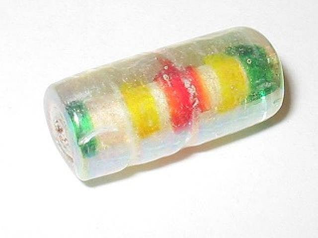 TOKO-BEADS CG746 Indian bead 11mm CG746 インドビーズ 11mm Asian bead & African bead  Handmade,Lampeork,bead,asia,india,ethnic,parts,accessory,beads とんぼ玉,ビーズ,トンボ玉,アジア,インド,エスニック,手作り,パーツ,アクセサリー