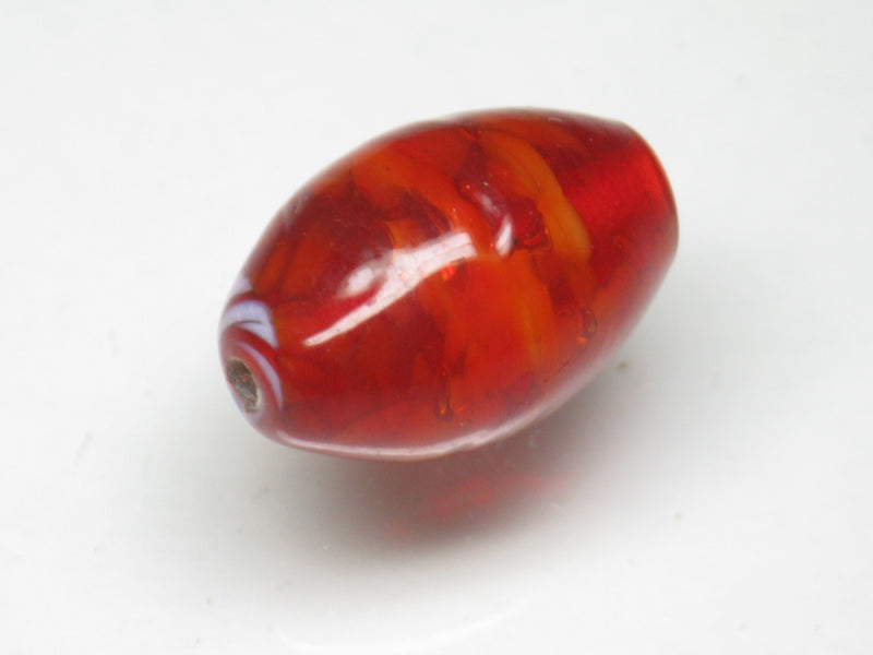 TOKO-BEADS CG749 Indian bead 12mm CG749 インドビーズ 12mm Asian bead & African bead  Handmade,Lampeork,bead,asia,india,ethnic,parts,accessory,beads とんぼ玉,ビーズ,トンボ玉,アジア,インド,エスニック,手作り,パーツ,アクセサリー